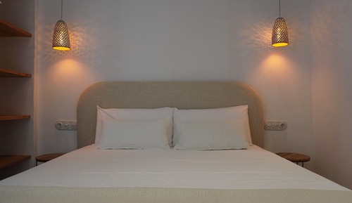 Apartamento familiar
