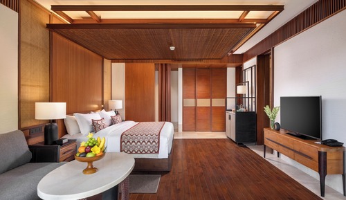 Suite Deluxe