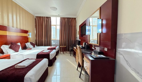 Suite ejecutiva