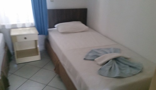 Apartamento estándar, balcón, vistas a la piscina