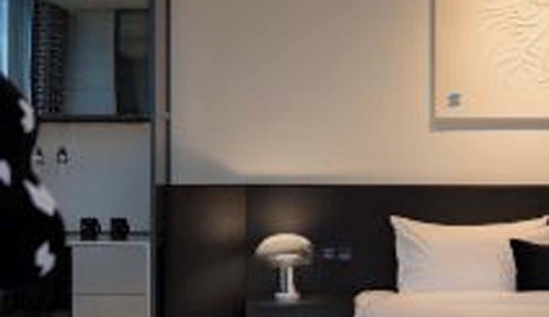 Suite Confort, vistas a la ciudad