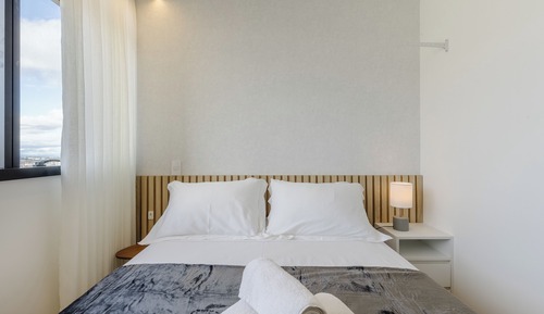 Apartamento básico