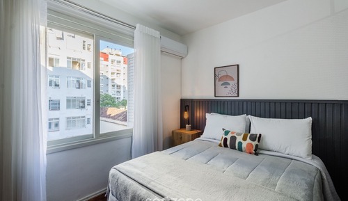 Apartamento básico
