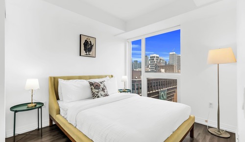Apartamento Confort, balcón, vistas a la ciudad