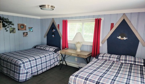 Basic Double Room