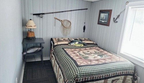 Family Apartment