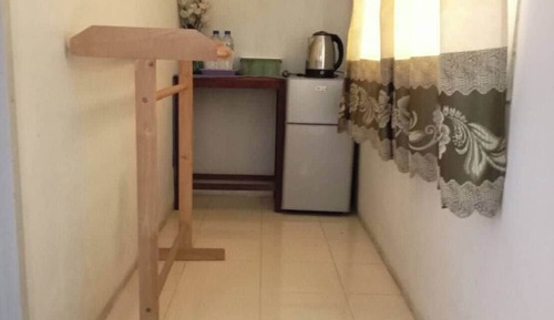 Habitación superior, 2 camas individuales