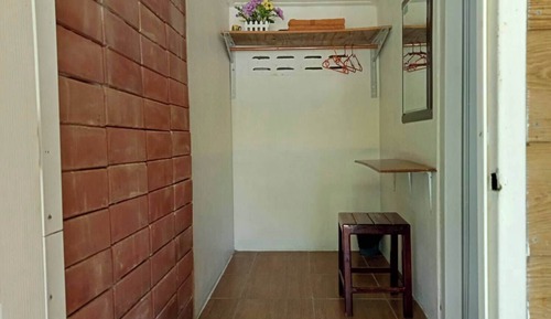 Habitación Deluxe, 1 cama de matrimonio grande