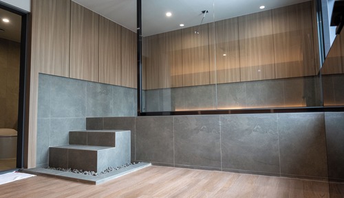 DELUX TWIN SPA - Breakfast service + 1 FREE DRINK provided to guests