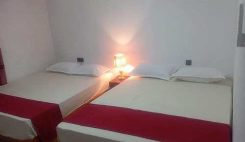 Habitación familiar
