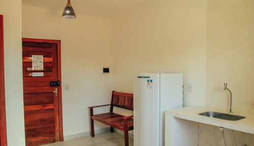 Habitación, no fumadores