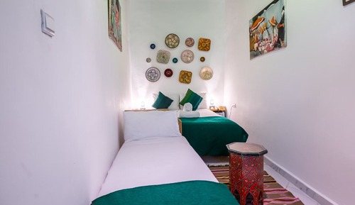 Suite, 1 habitación