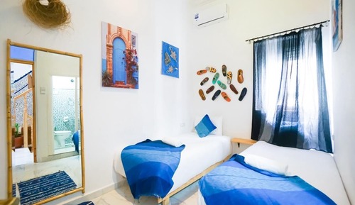 Habitación individual superior