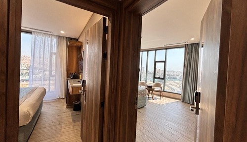 Suite, 2 habitaciones