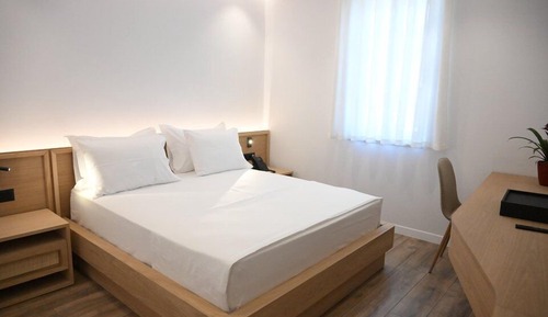 Habitación estándar