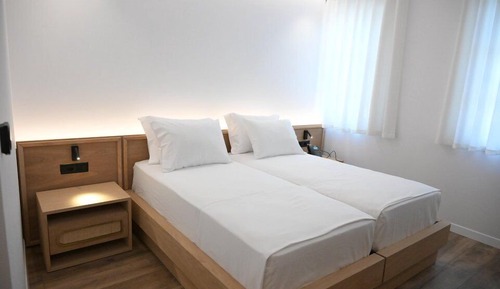 Habitación estándar