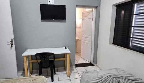 Twin Room, 2 Twin Beds, Private Bathroom