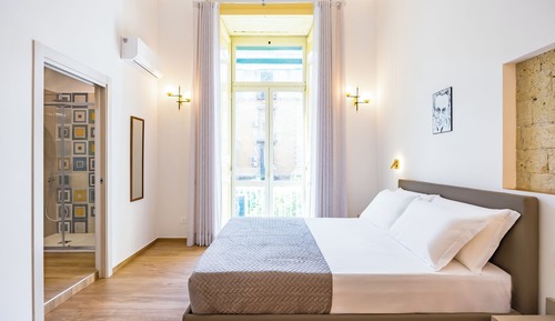 Apartment, 1 Double Bed with Sofa bed (1 Bedroom)