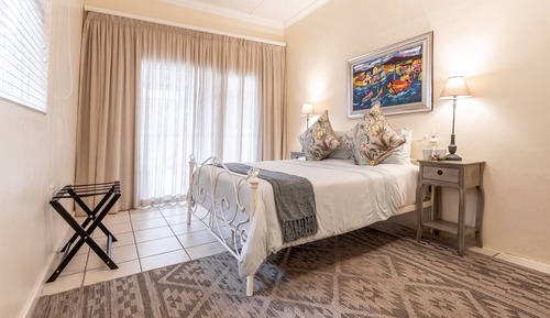 Apartamento Deluxe, balcón, vistas a la piscina