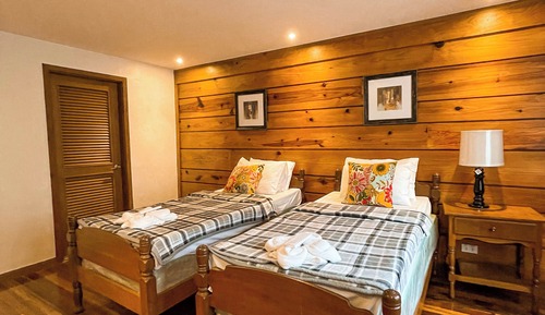 Chalet