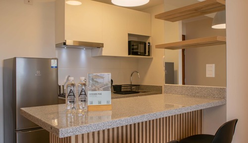 Apartamento
