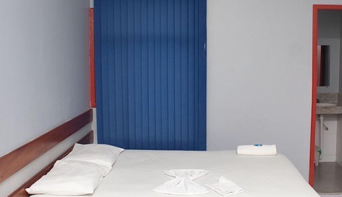 Basic Double Room