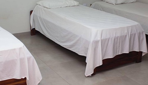 Basic Triple Room