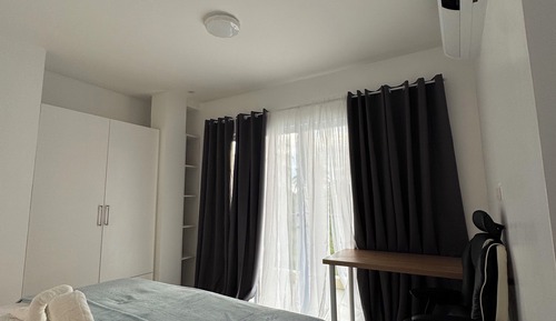 Exclusive Double or Twin Room, 1 King Bed, Garden View