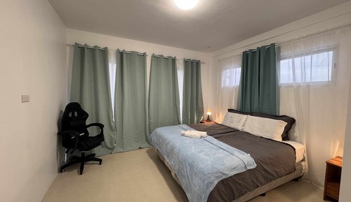 Comfort Double Room, 1 King Bed, Courtyard View