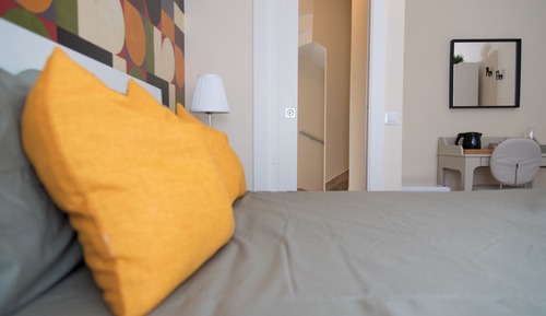 Habitación individual estándar