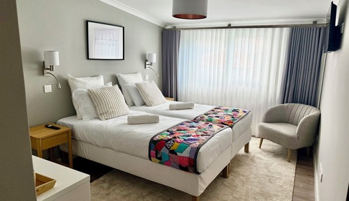 Classic Double or Twin Room