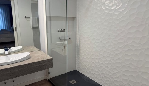 Classic Triple Room, Mobility Accessible