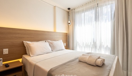 Apartamento básico
