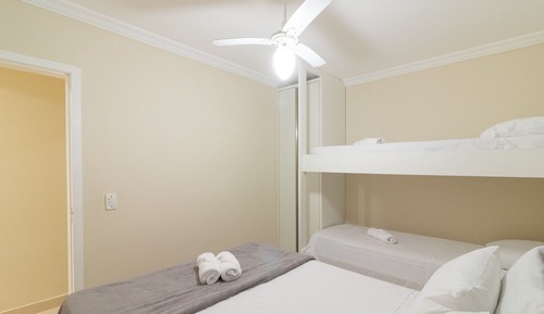 Apartamento básico
