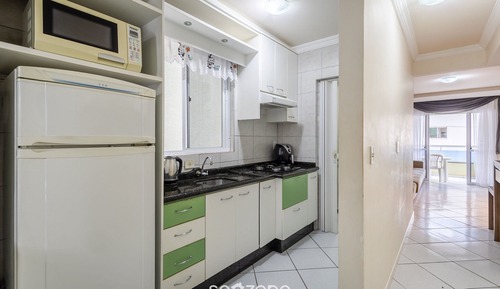 Apartamento básico