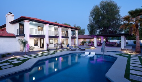 Casa (6 Bedrooms)