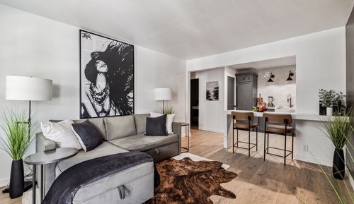 Casa (1 Bedroom)