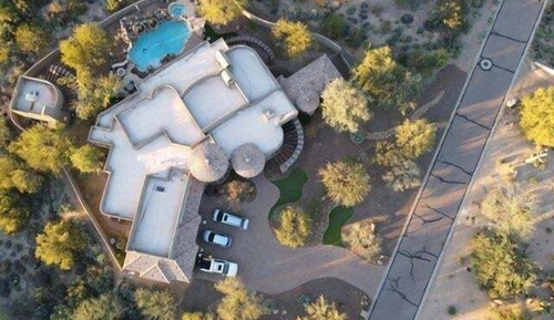 Casa (4 Bedrooms)