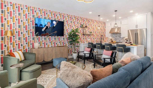 Casa (4 Bedrooms)