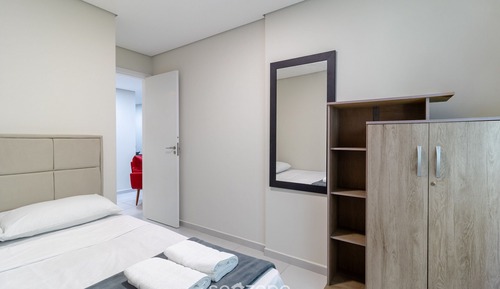 Basic Apartment