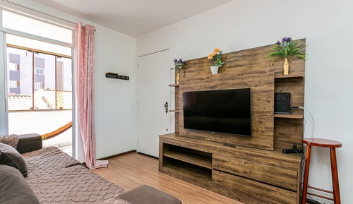 Apartamento básico