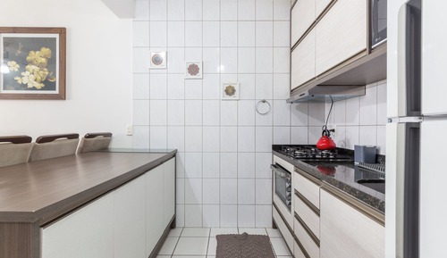 Apartamento básico
