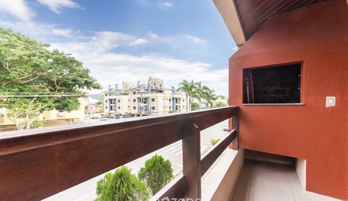 Apartamento básico