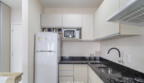 Apartamento básico