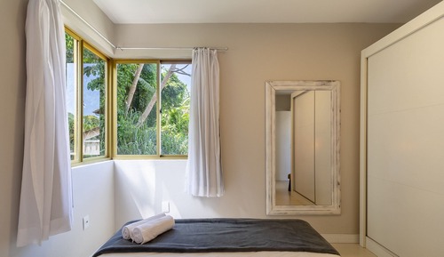 Apartamento básico