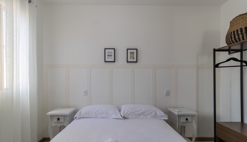 Apartamento básico
