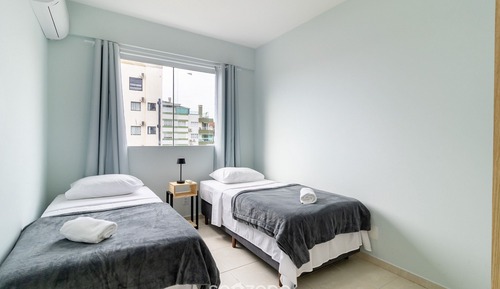 Apartamento básico