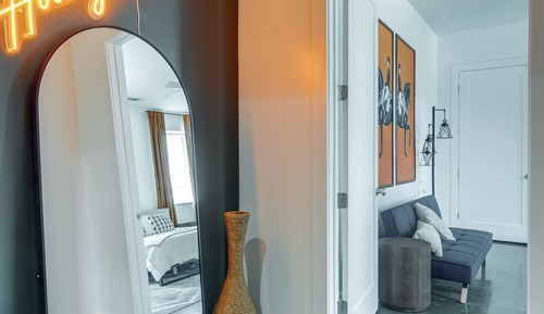 Casa (2 Bedrooms)