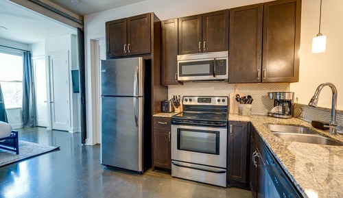 Casa (1 Bedroom)
