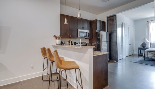 Casa (1 Bedroom)